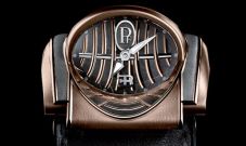 Jam Tangan Bugatti Dibanderol...