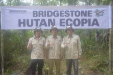 Bridgestone Bantu Pelestarian...