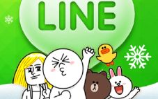 LINE Hadirkan Dua TVC...