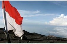 Kuota Pendaki Semeru...