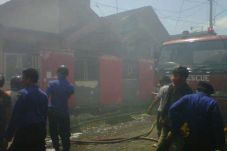 Sembilan Rumah di Makassar...