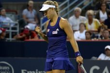 Kerber dan Pavlyuchenkova...