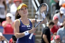 Kvitova Tersendat, Radwanska...