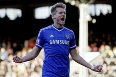 Minati Schurrle, Atletico...