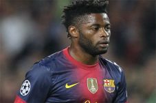 Barcelona Kesulitan...