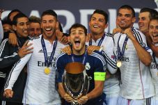 Kedatangan Kroos-Rodriguez...