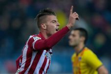 Toby Alderweireld Berniat...