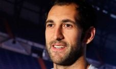 Diego Lopez Ucapkan...