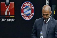 Guardiola: Bayern Masih...