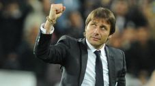 Puma Restui Conte
