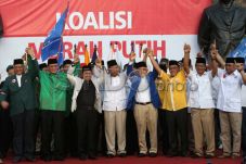 Solid, Koalisi Merah...