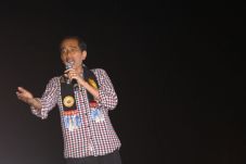 Komentar Jokowi Soal...