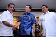 Marzuki Dilarikan ke...