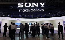 Sony Siapkan Ponsel...