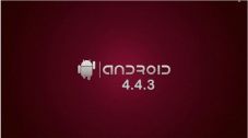 Android 4.4.3 Siap Gebrak...