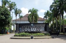UBL Wakili Indonesia...