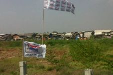 DKI Akui Rumit Atasi...