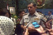 Dishub DKI Evaluasi...
