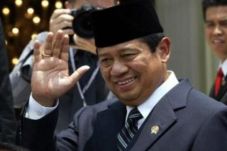 Hari ini SBY Sampaikan...