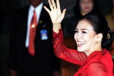 Pemerintahan Baru Harus...