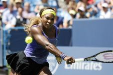 Serena Williams Semakin...