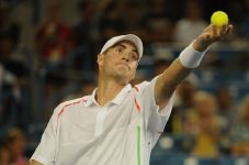 Murray Nyaris Jadi Korban...