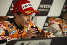Marquez Tersanjung Disandingkan...