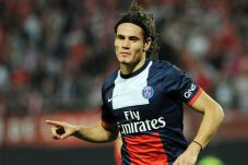 Demi Cavani, Arsenal...
