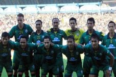 Elang Jawa Diinstruksi...