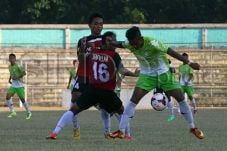 PS Kwarta v PSMS Derby...