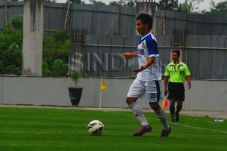 Laskar Mataram Habis-habisan...