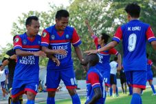 Macan Muria Mencari...