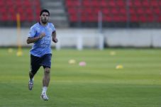 Banding Suarez Ditolak,...