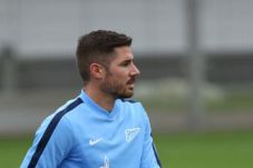 Villas-Boas Alasan Utama...