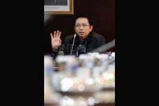 Marzuki Alie Ditangani...