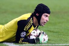 Chelsea Lego Petr Cech?...