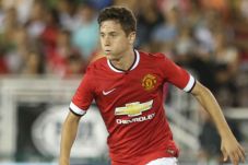 Jika Bukan MU, Herrera...