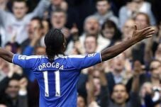 Drogba Nostalgia dengan...