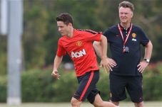 Herrera Jalani Debut...