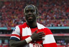 Sagna Balas Sindiran...