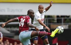 Derby London Masih Tanpa...
