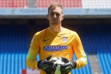 Atletico Tawarkan Jan...