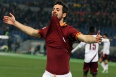 Mattia Destro Diincar...