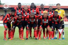 Persipura Boyong 21...