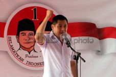 Pesan HT di Peringatan...
