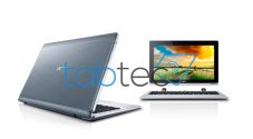 Tablet 2-in-1 Acer Siap...