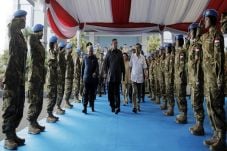 35 Negara Latihan Operasi...
