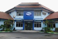 Tujuh Nama Ikuti Seleksi...