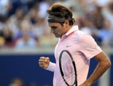 Federer Harapkan Dejavu