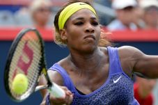 Serena Belum Mati